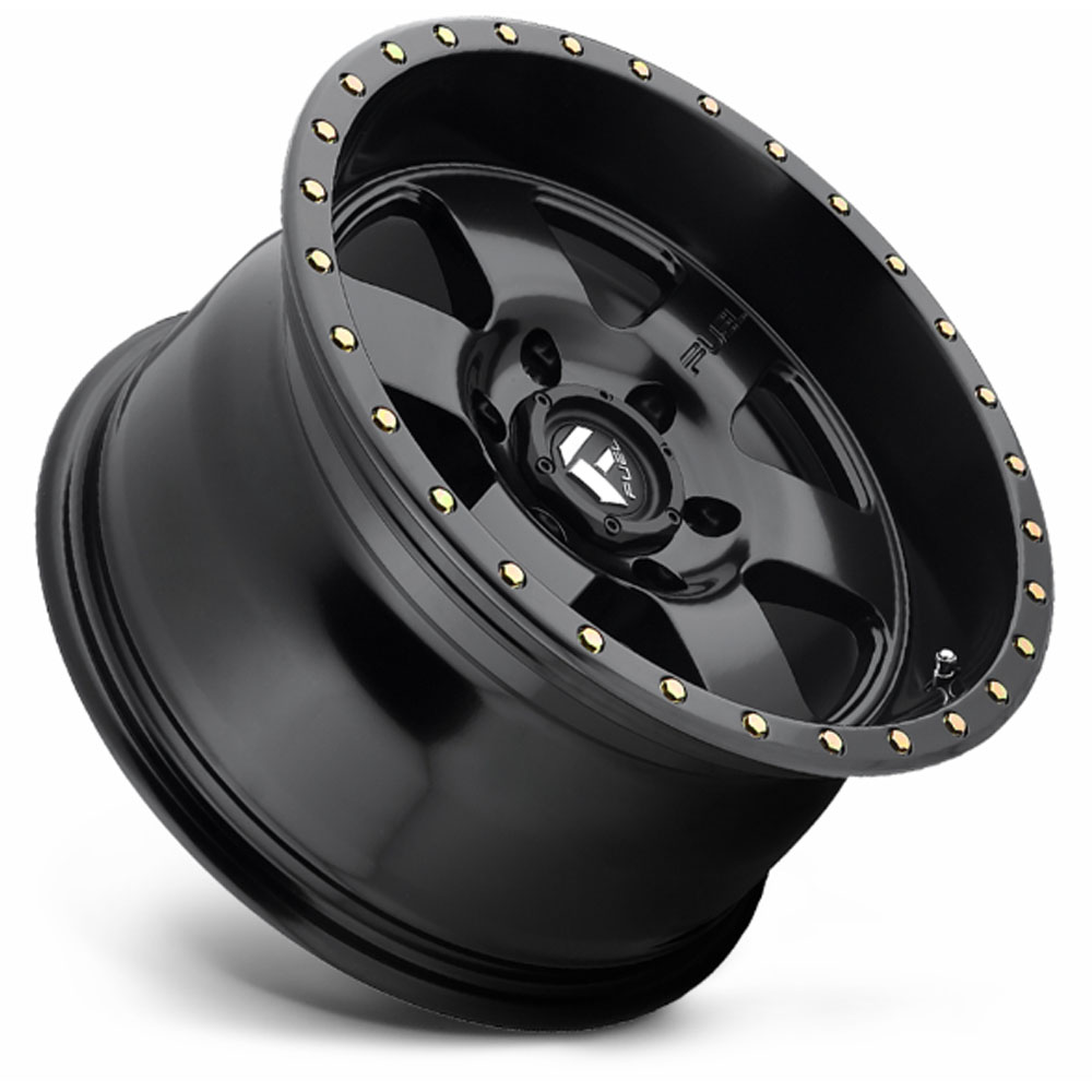 VELG MOBIL FUEL PODIUM